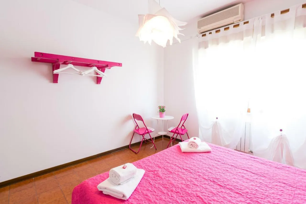 Vacanze Romane Bed & Breakfast