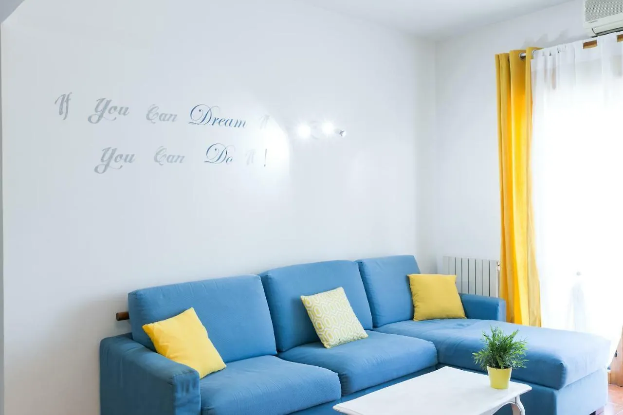 Bed & Breakfast Vacanze Romane Bed and Breakfast
