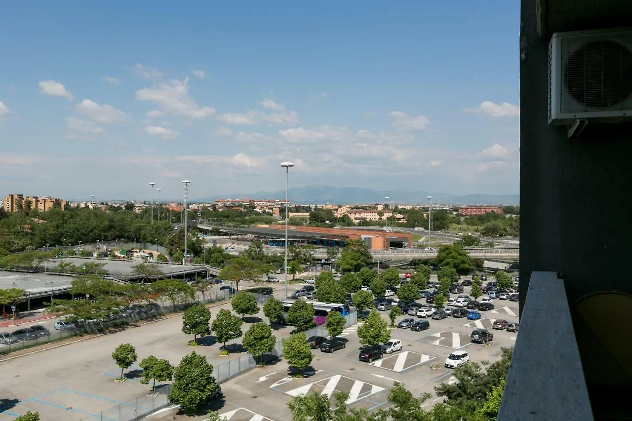 Vacanze Romane Bed & Breakfast